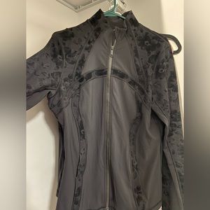 Lululemon define jacket